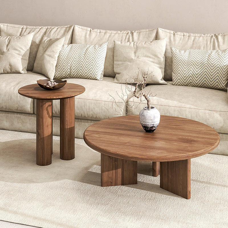 Sofa side table and small tea table