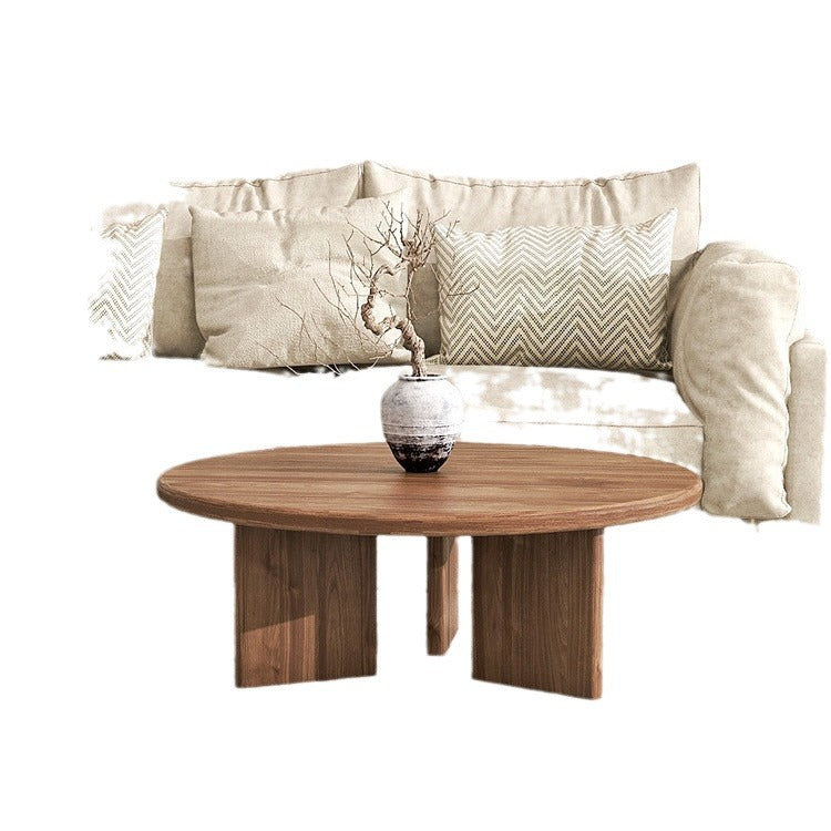 Sofa side table and small tea table