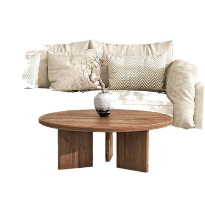 Sofa side table and small tea table