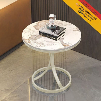 Sofa side table