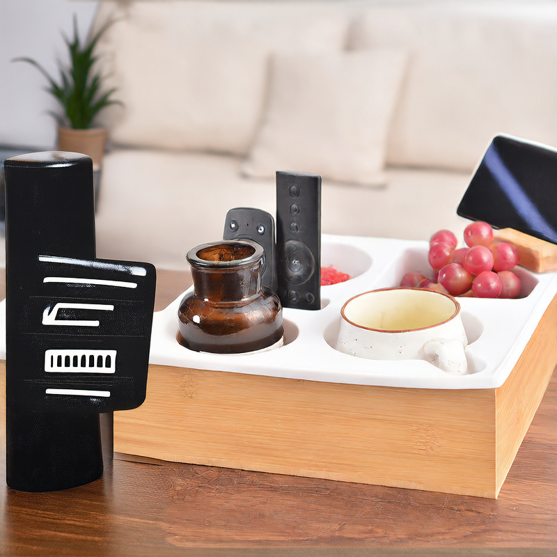 Sofa Snack Storage Box