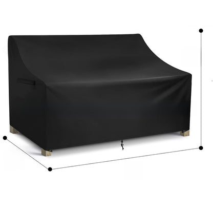 Sofa, table, and chair covers