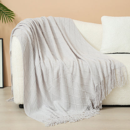 Sofa Throw Blanket