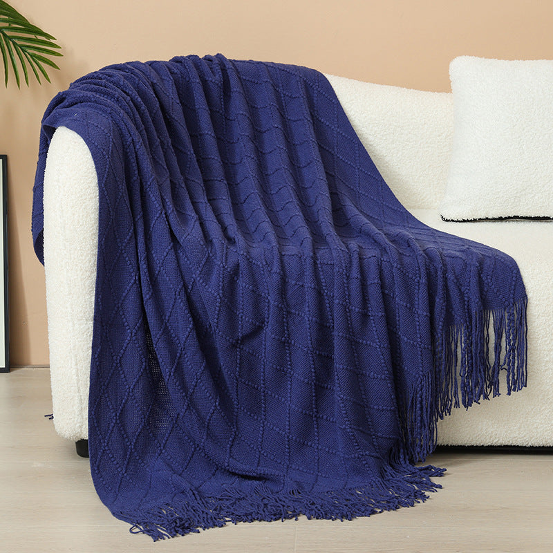 Sofa Throw Blanket