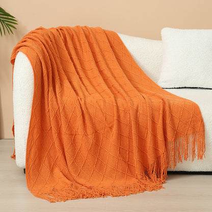 Sofa Throw Blanket