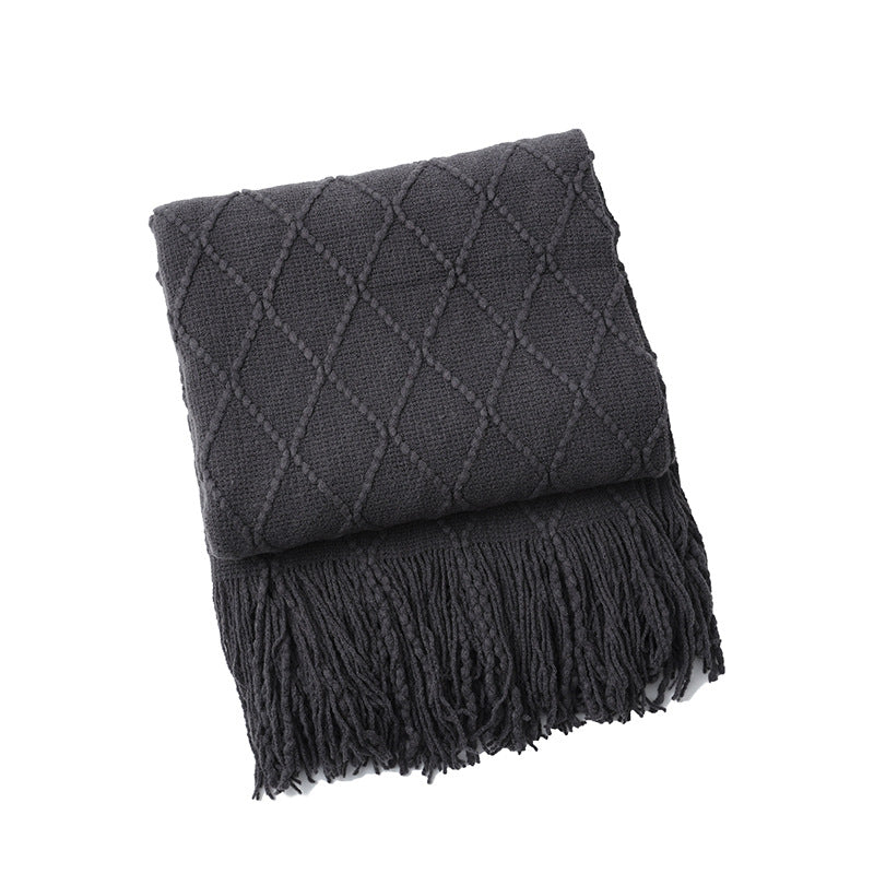 Sofa Throw Blanket