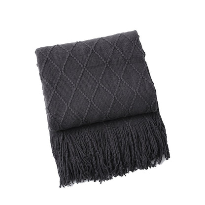 Sofa Throw Blanket