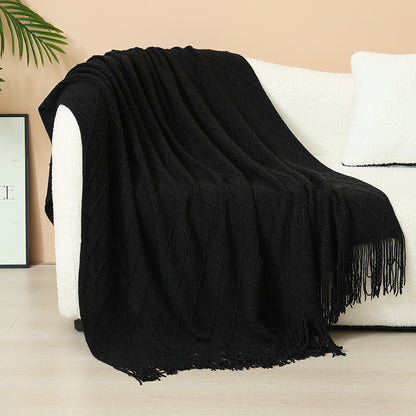Sofa Throw Blanket