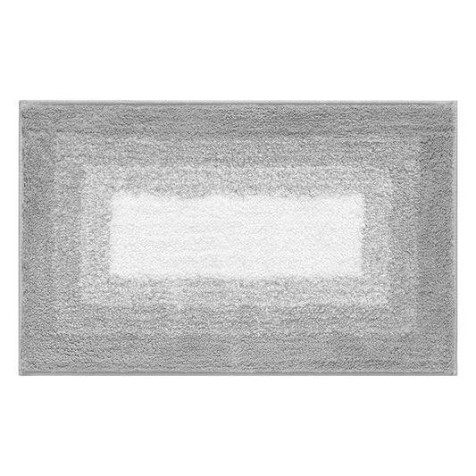 Soft Absorbent Bathroom Floor Mat