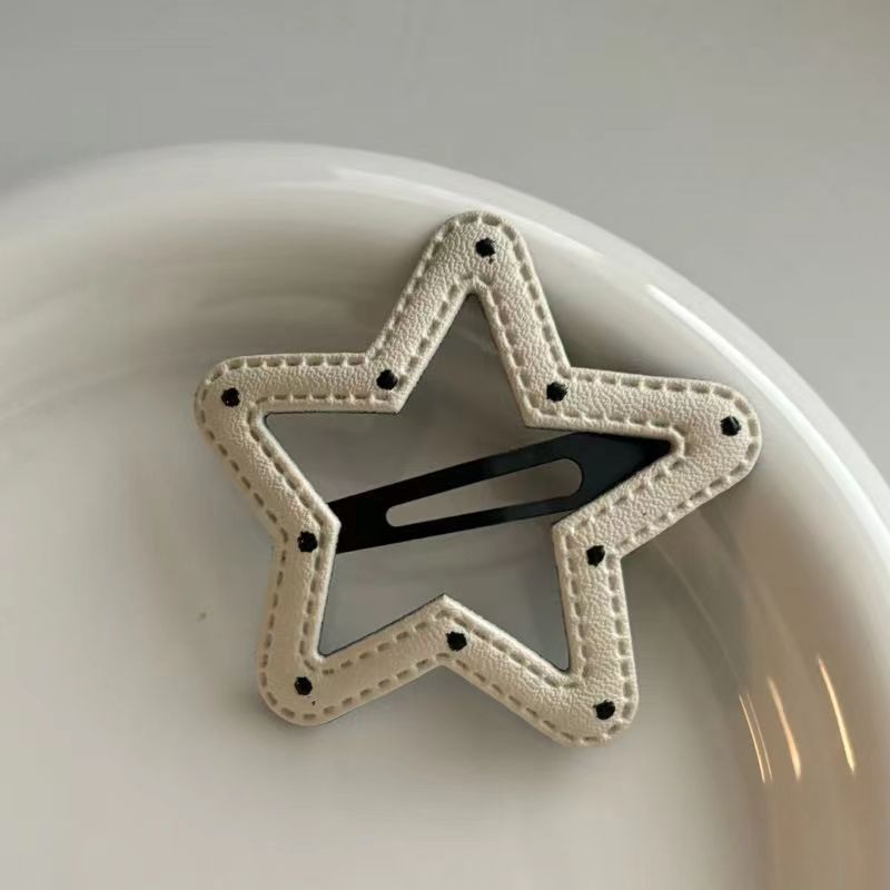 Soft and adorable hair accessories