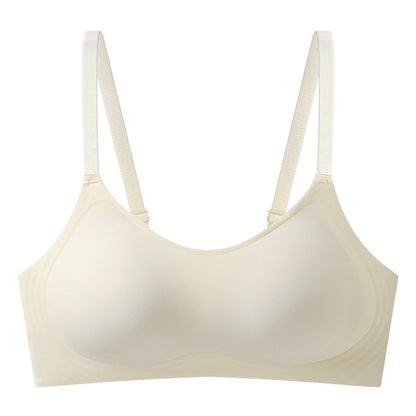 Soft and thin bra