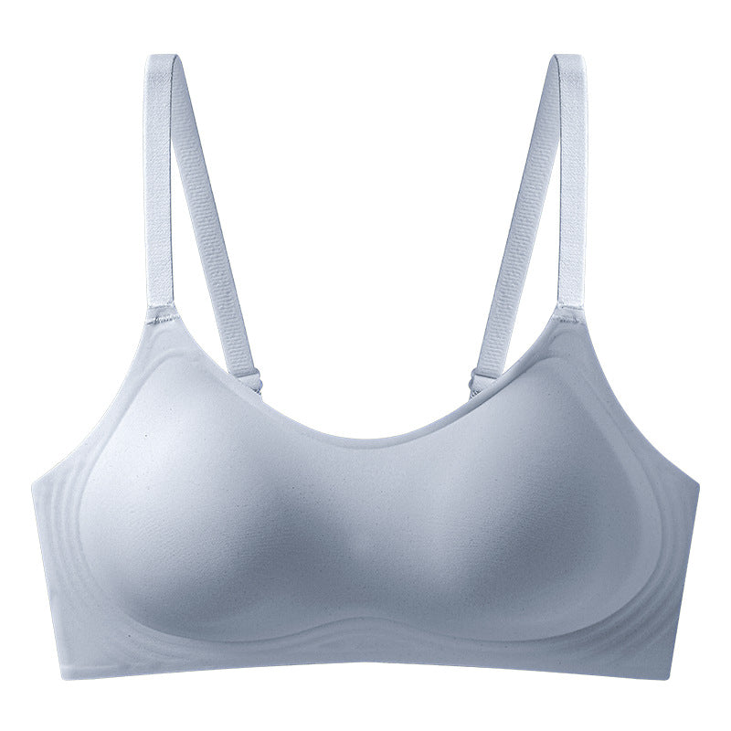 Soft and thin bra