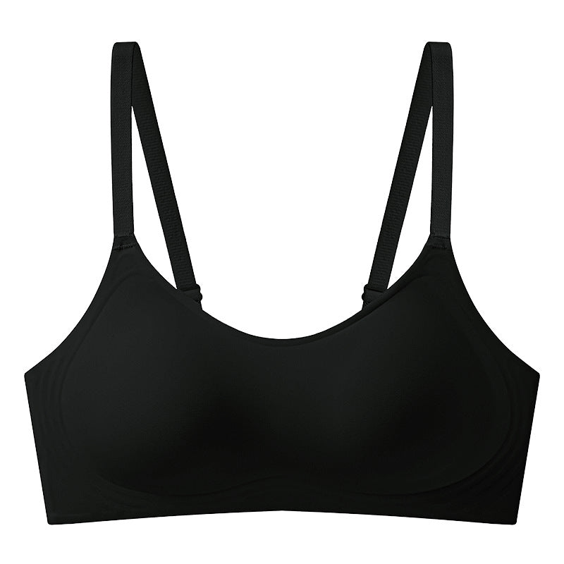 Soft and thin bra