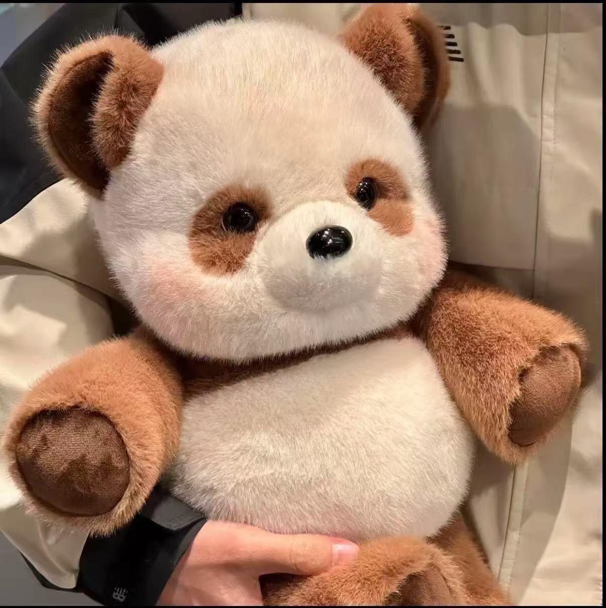 Soft Animal Plush Doll