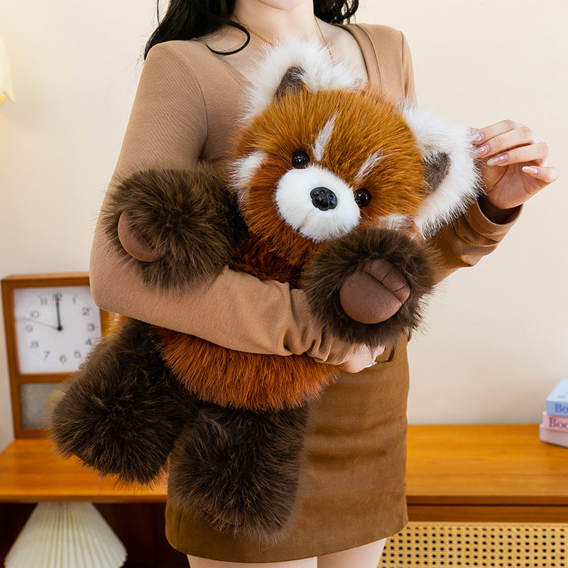 Soft Animal Plush Doll