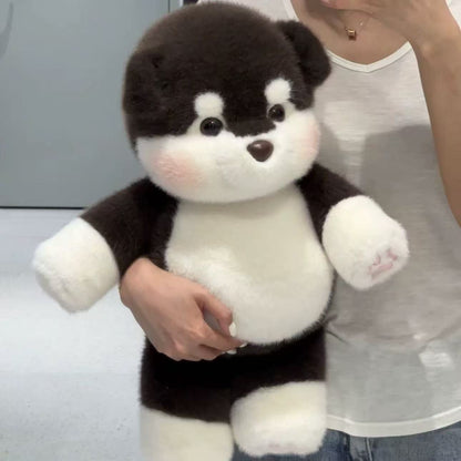 Soft Animal Plush Doll