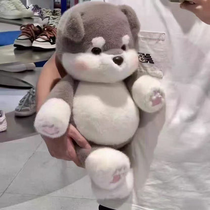 Soft Animal Plush Doll