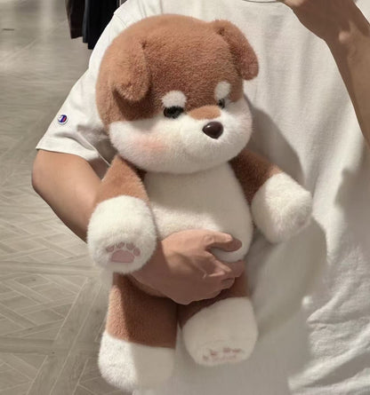 Soft Animal Plush Doll