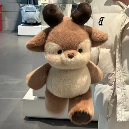 Soft Animal Plush Doll