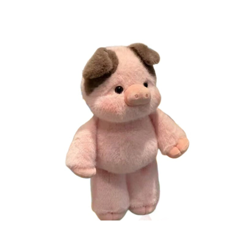 Soft Animal Plush Doll