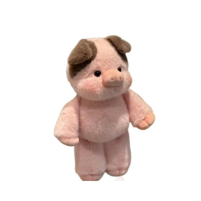 Soft Animal Plush Doll