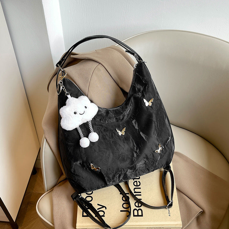 Soft Backpack