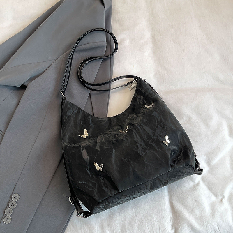 Soft Backpack