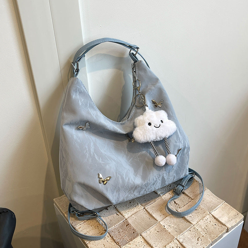 Soft Backpack
