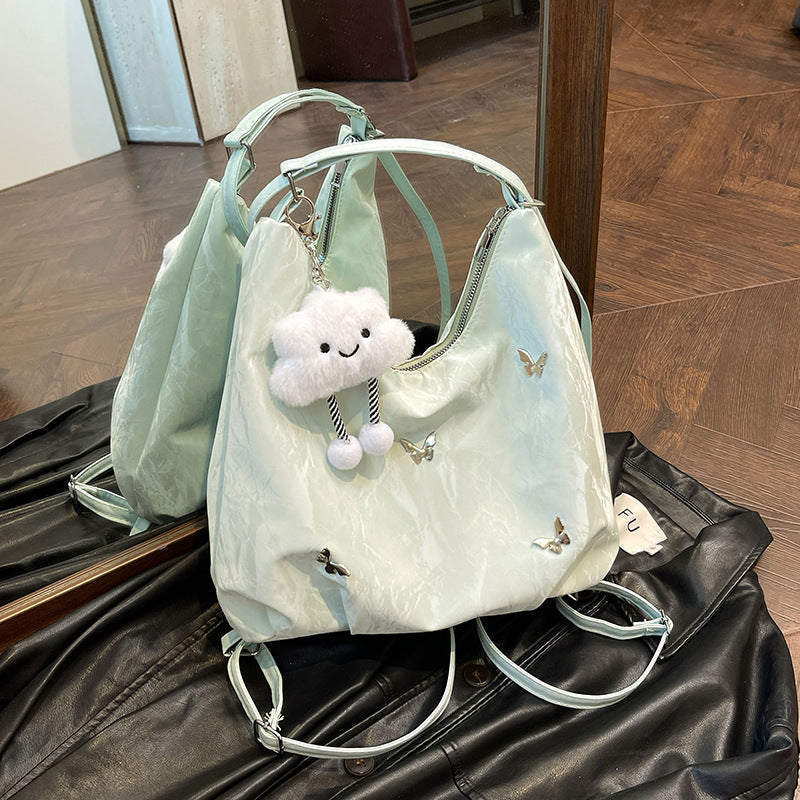 Soft Backpack