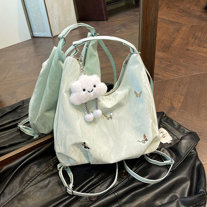 Soft Backpack