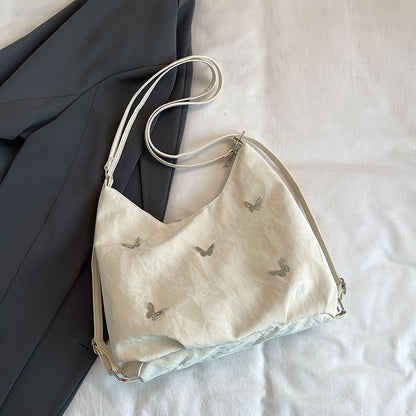 Soft Backpack