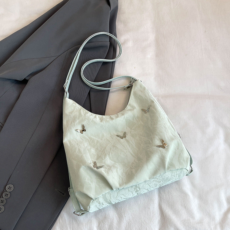Soft Backpack