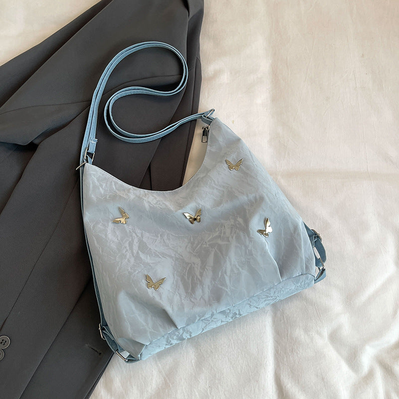 Soft Backpack