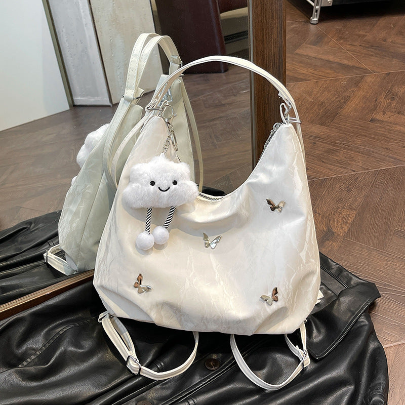 Soft Backpack