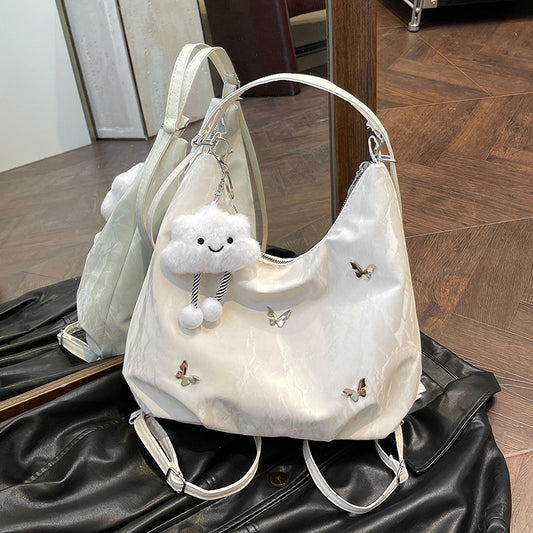 Soft Backpack