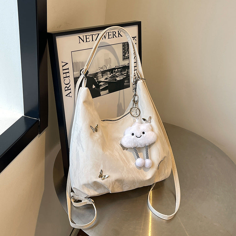 Soft Backpack