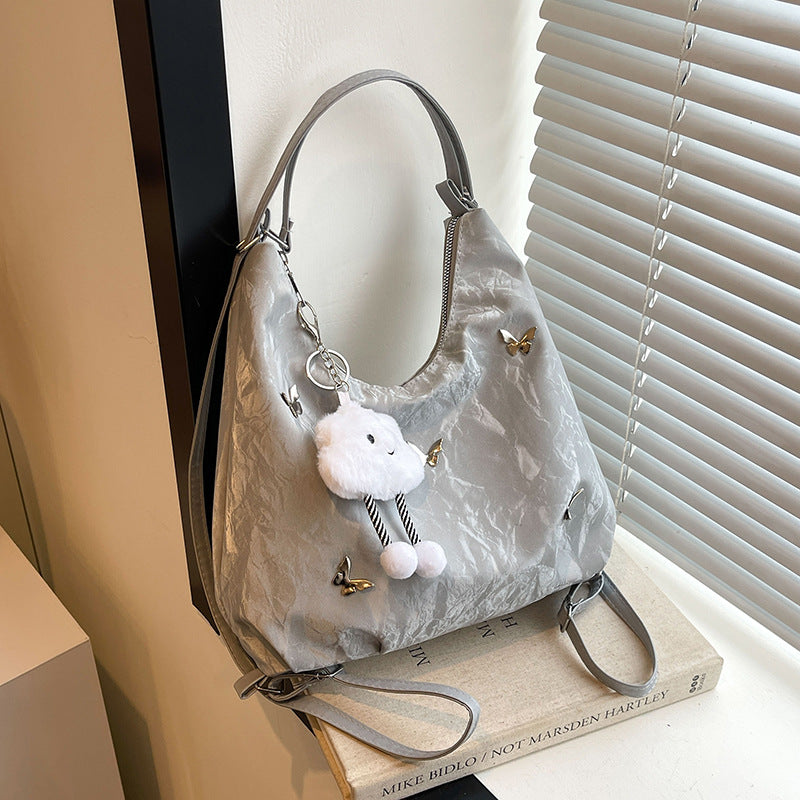 Soft Backpack