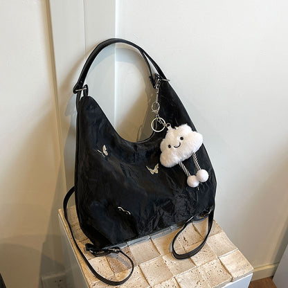 Soft Backpack