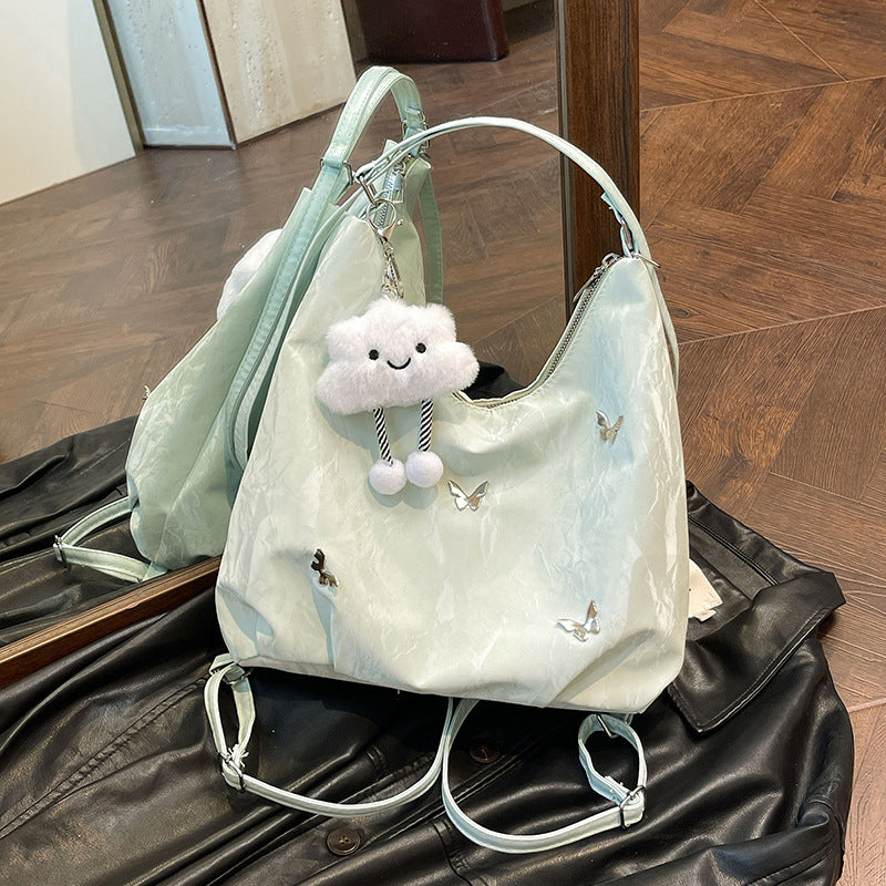 Soft Backpack
