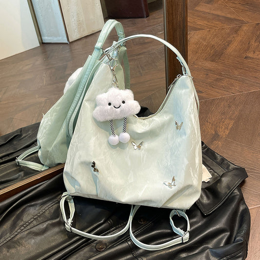 Soft Backpack