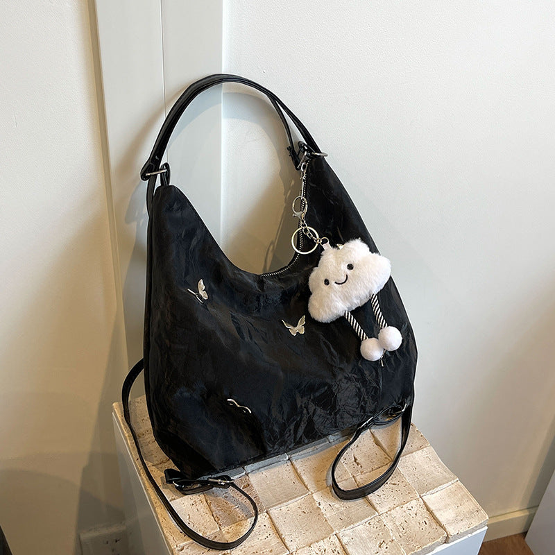 Soft Backpack