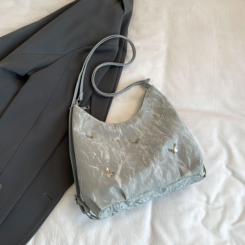Soft Backpack