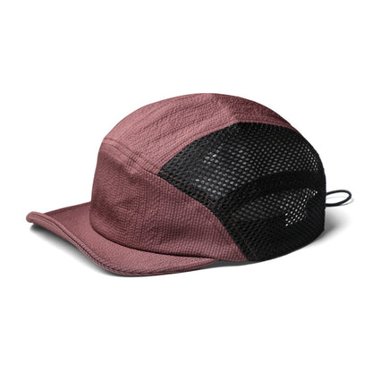 Soft Brim Baseball Hat