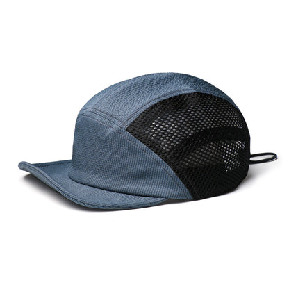 Soft Brim Baseball Hat
