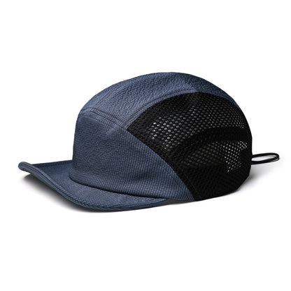 Soft Brim Baseball Hat