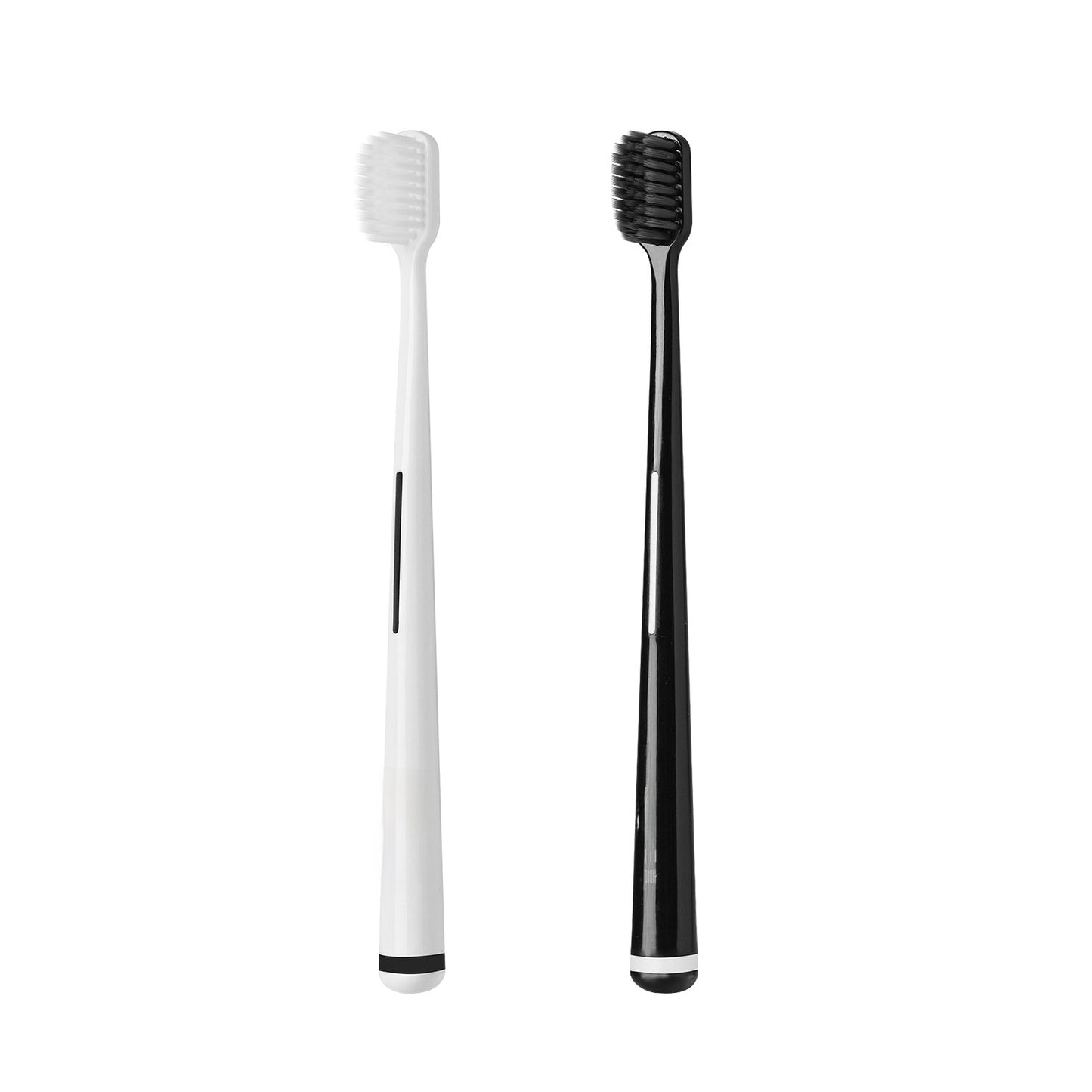 Soft Bristle Charcoal Toothbrush