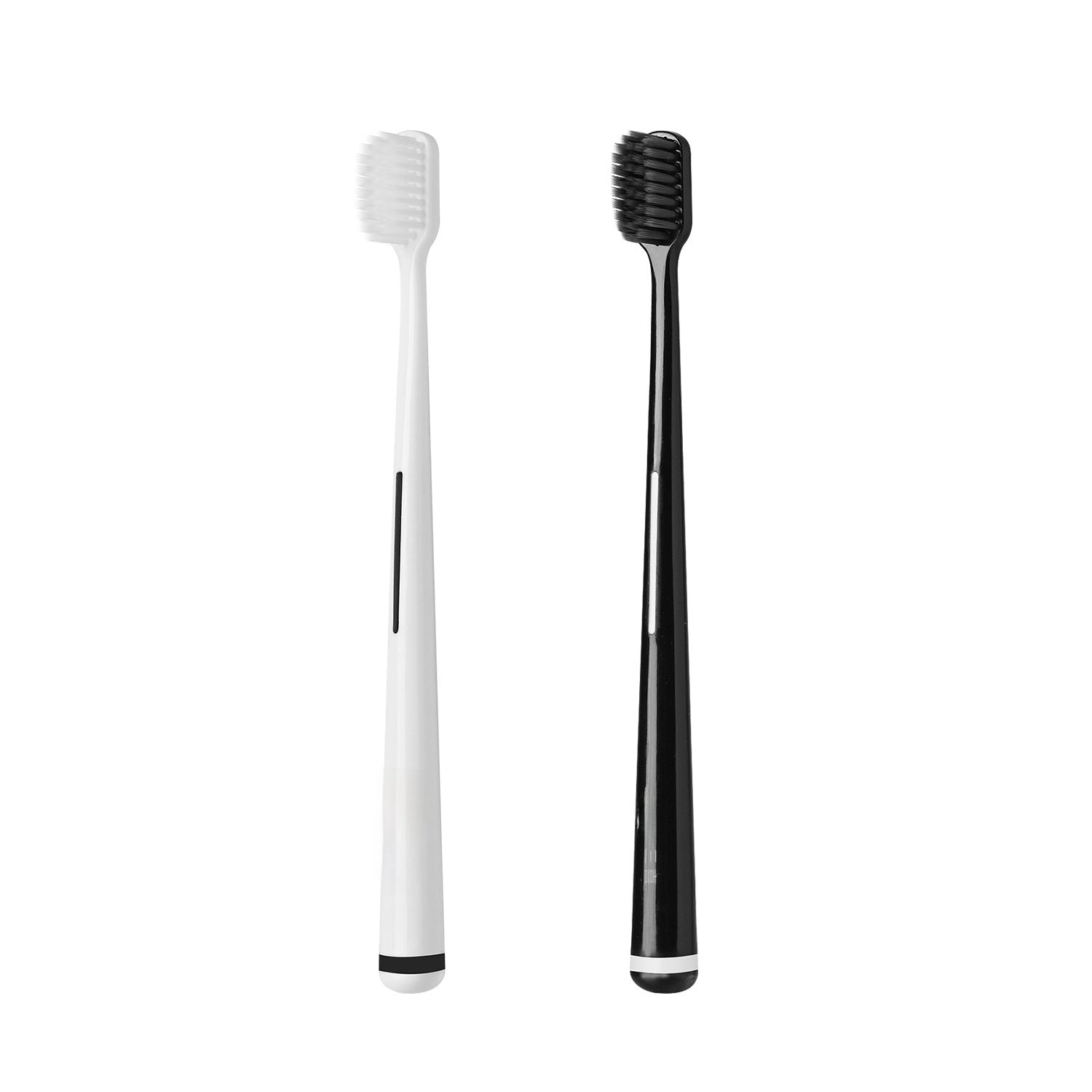 Soft Bristle Charcoal Toothbrush
