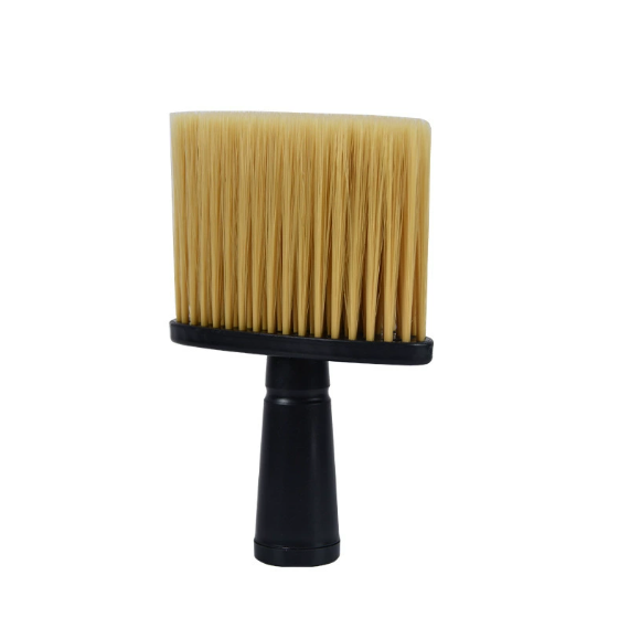 Soft Bristle Hair Dust Brush