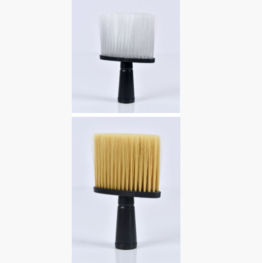 Soft Bristle Hair Dust Brush