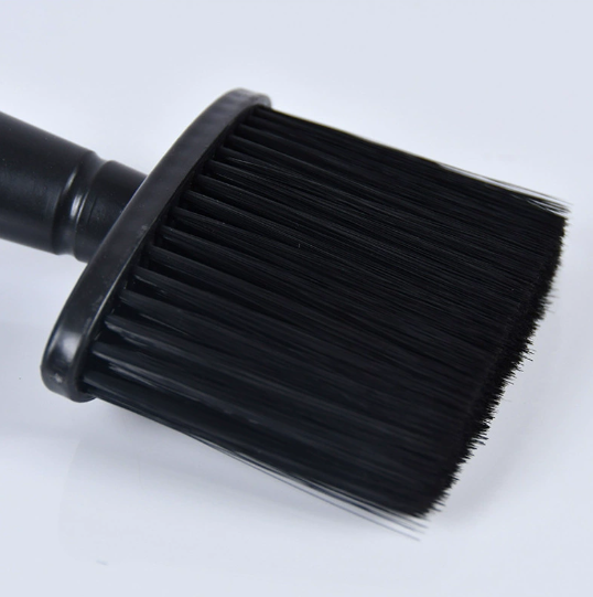 Soft Bristle Hair Dust Brush